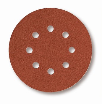 Disques Coarse Cut 125mm non perfors