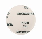 Disques film MICROSTAR 77mm non perfors Mirka