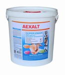 Seau 130 lingettes 300x250 mm nettoyantes-dgraissantes Maxi format AEXALT