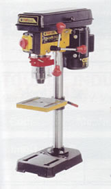 Perceuse Etabli DP16E