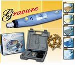 Malette gravure Maxicraft Outilfrance