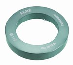 Bague alsage 55 mm pour roulement  billes tanche pour toupie Elbe