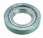 Bague alsage 80 mm pour roulement  billes tanche pour toupie Elbe
