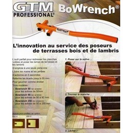 GTM BOWRENCH