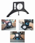 Appareil de mesure de prcision HEBOR H-50
