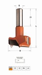 Mèche à façonner carbure pour charnières – 70 mm CMT Orange Tools