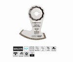 Lame segmentée à concrétion 60 mm diamant – Longue vie – Maçon– Starlock Max CMT Orange Tools
