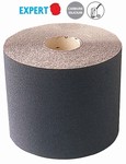 Rouleau pour parquet 203mm x 50M papier - carbure de silicium Leman