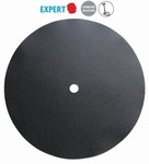 Disque papier double face 432 mm spcial sol  Carbure de silicium Leman