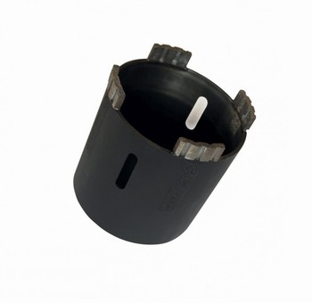 Couronne diamantée pour béton ...– Ø35 à Ø82 mm – Qualité Expert