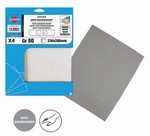 Feuille papier anti-encrassant 230x280 mm - pour multi- Leman