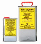 Cire liquide Easy LAB